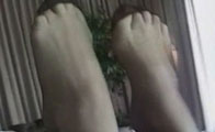 Shaved for Nylons - [attribute.fwfetishes5] Videos