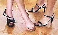Four Heeled Feet  - [attribute.fwfetishes3] Videos